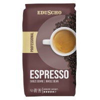 Kawa TCHIBO, EDUSCHO PROFESSIONALE ESPRESSO, ziarnista, 1000 g