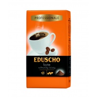 Kawa TCHIBO, EDUSCHO PROFESSIONALE FORTE, mielona, 500 g, Kawa, Artykuły spożywcze