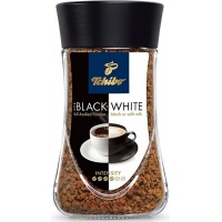 Kawa TCHIBO, BLACK&WHITE, rozpuszczalna, 200 g, Kawa, Artykuły spożywcze