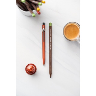 Oł&oacute;wki Nespresso Swiss Wood 3szt, Oł&oacute;wki, Artykuły do pisania i korygowania