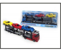 AUTOTRANSPORTER Z 3 AUTAMI 3142, Podkategoria, Kategoria