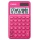 KOPIA Kalkulator kieszonkowy CASIO SL-310UC-RD-S, 10-cyfrowy, 70x118mm, czerwony