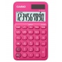 COPY OF Pocket calculator CASIO SL-310UC-RD-S, 10 digits, 70x118mm, red, Calculators, Office appliances and machines
