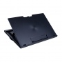 Laptop support, Q-CONNECT 37.6 x 28 x 5.8 cm, black