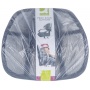 Backrest Q-CONNECT, mesh