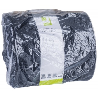 Oparcie do plec&oacute;w Q-CONNECT, pianka zapamiętująca, Ergonomia, Akcesoria komputerowe