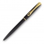 Ballpoint pen DIPLOMAT Traveler black / gold