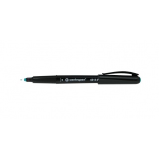 MARKER PERMAN.CENTROPEN CD/DVD/BD ZIELONY 0,6, Podkategoria, Kategoria