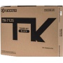 Kyocera Toner TK-7125 Black 20K 1T02V70NL0, Tonery oryginalne, Materiały eksploatacyjne