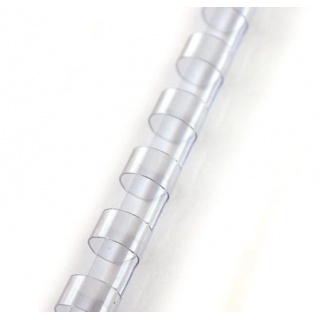GRZBIETY PLASTIKOWE 12,5mm R.K. 100szt, Podkategoria, Kategoria