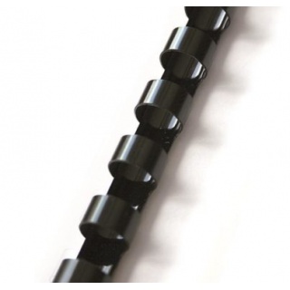 GRZBIETY PLASTIKOWE 12,5mm R.K. 100szt, Podkategoria, Kategoria