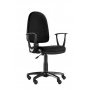 Office chair OFFICE PRODUCTS Evia, black