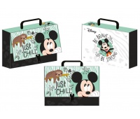 TECZKA Z RĄCZKĄ WALIZECZKA MICKEY MOUSE, Podkategoria, Kategoria