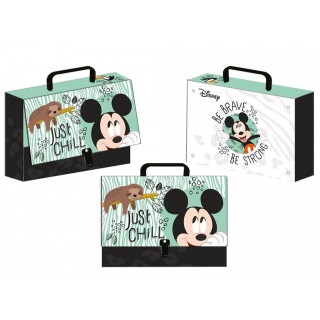 TECZKA Z RĄCZKĄ WALIZECZKA MICKEY MOUSE, Podkategoria, Kategoria