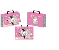 TECZKA Z RĄCZKĄ WALIZECZKA MINNIE MOUSE, Podkategoria, Kategoria