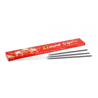 ZIMNE OGNIE 25CM.10szt., Podkategoria, Kategoria