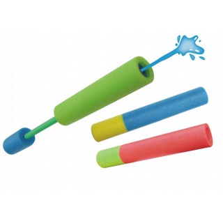 PIANKOWA BROŃ WODNA, Podkategoria, Kategoria