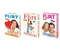 FLIRT TOWARZYSKI, Podkategoria, Kategoria