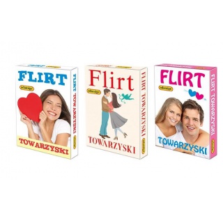 FLIRT TOWARZYSKI, Podkategoria, Kategoria