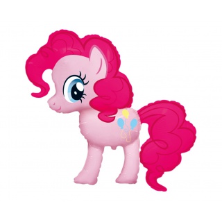 BALON FOLIOWY 24" FX KUCYKI:PINKIE PIE, Podkategoria, Kategoria