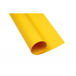 KARTON TOP A2 160G 58 CIEMNOŻÓŁTY /25/, Podkategoria, Kategoria