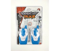 WALKIE TALKIE, Podkategoria, Kategoria
