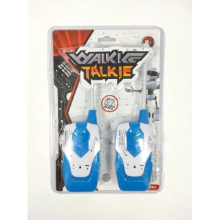WALKIE TALKIE, Podkategoria, Kategoria