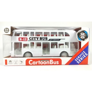 AUTOBUS NA BATERIE W PUDEŁKU 1271, Podkategoria, Kategoria