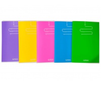 ZESZYT 60 A5KR COLOR BLOCKING, Podkategoria, Kategoria