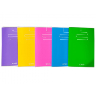 ZESZYT 60 A5KR COLOR BLOCKING, Podkategoria, Kategoria