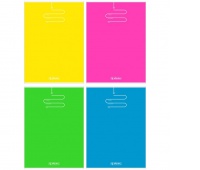 ZESZYT 80 A4KR COLOR BLOCKING, Podkategoria, Kategoria