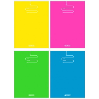 ZESZYT 80 A4KR COLOR BLOCKING, Podkategoria, Kategoria