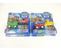 ZESTAW 2 AUTA 7830, Podkategoria, Kategoria