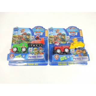 ZESTAW 2 AUTA 7830, Podkategoria, Kategoria