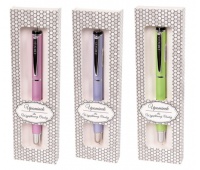 PIÓRO WIECZNE WINNER PASTEL W ETUI GB, Podkategoria, Kategoria