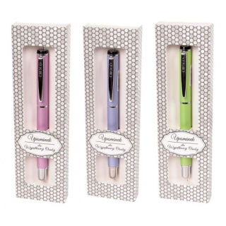 PIÓRO WIECZNE WINNER PASTEL W ETUI GB, Podkategoria, Kategoria