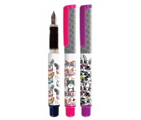 PIÓRO WIECZNE GO PEN CARTOON ANIMALS, Podkategoria, Kategoria