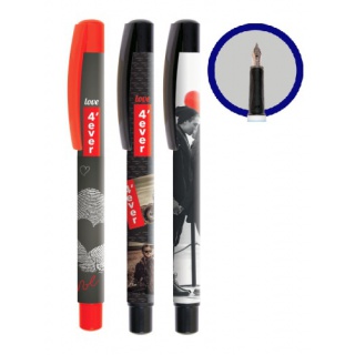 PIÓRO WIECZNE M COLLEGE GRIP 4EVER, Podkategoria, Kategoria