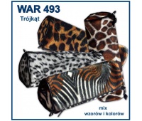 PIÓRNIK WAR 493 PROMOCJA, Podkategoria, Kategoria