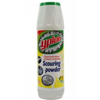YPLON PROSZEK DO SZOROWANIA 500GR.CYTRYNA, Podkategoria, Kategoria