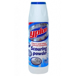 YPLON PROSZEK DO SZOROWANIA 500GR.AMONIAK, Podkategoria, Kategoria