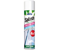 GENERAŁ SPLASH PIANKA DO SZYB AEROZOL 300ML., Podkategoria, Kategoria