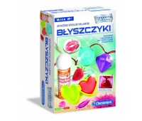 BŁYSZCZYKI 0666=, Podkategoria, Kategoria