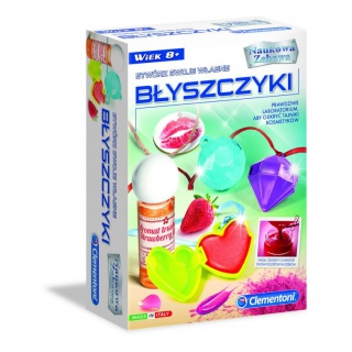 BŁYSZCZYKI 0666=, Podkategoria, Kategoria