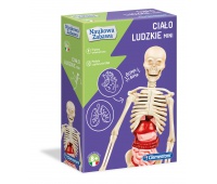CIAŁO LUDZKIE MINI 5159=, Podkategoria, Kategoria