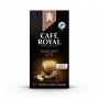 Kapsułki kawowe CAFE ROYAL ORZECHOWE, 10 szt, Kawa, Artykuły spożywcze