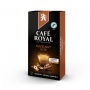 Kapsułki kawowe CAFE ROYAL ORZECHOWE, 10 szt, Kawa, Artykuły spożywcze