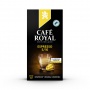 Kapsułki kawowe CAFE ROYAL ESPRESSO, 10 szt, Kawa, Artykuły spożywcze