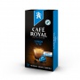Kapsułki kawowe CAFE ROYAL LUNGO, 10 szt, Kawa, Artykuły spożywcze