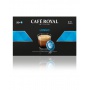 Kapsułki kawowe pads CAFE ROYAL LUNGO, 50 szt, Kawa, Artykuły spożywcze